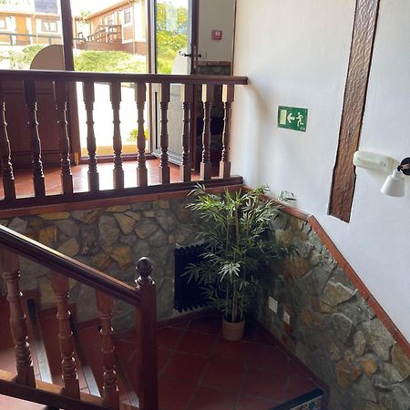 سوانثيس Posada El Valle - Adults Only المظهر الخارجي الصورة