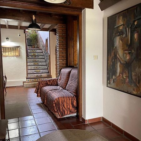 سوانثيس Posada El Valle - Adults Only المظهر الخارجي الصورة
