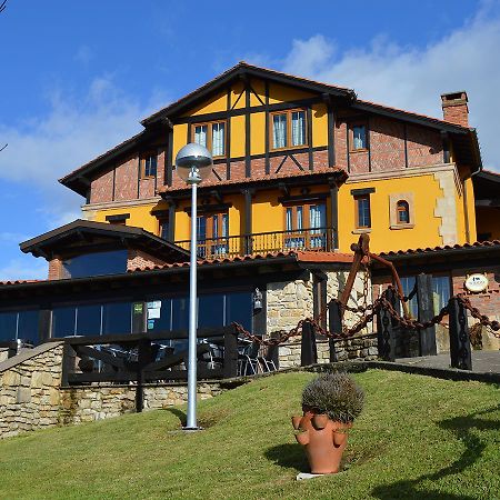 سوانثيس Posada El Valle - Adults Only المظهر الخارجي الصورة