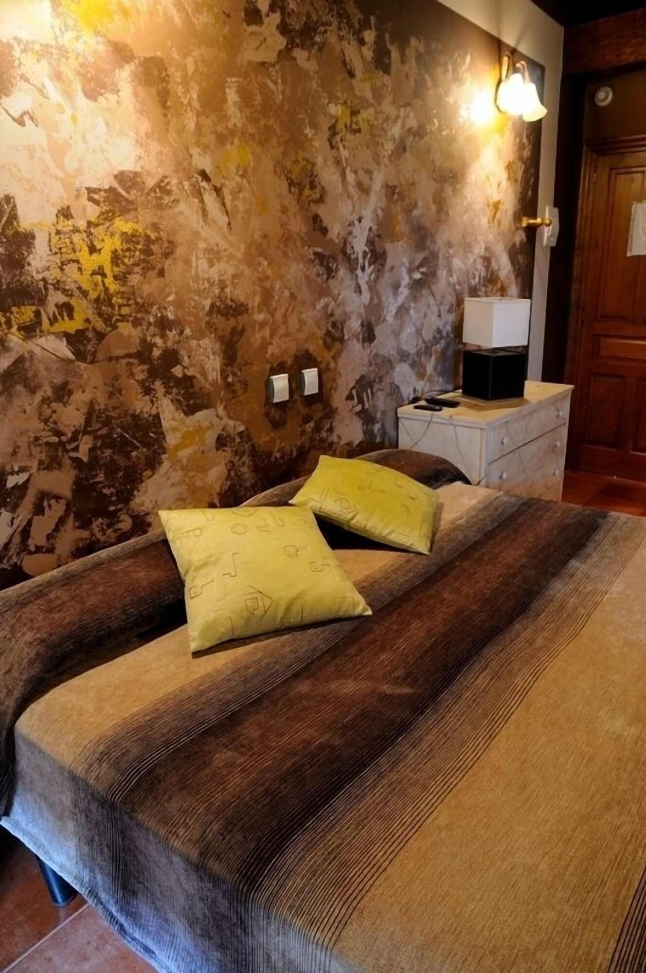 سوانثيس Posada El Valle - Adults Only المظهر الخارجي الصورة