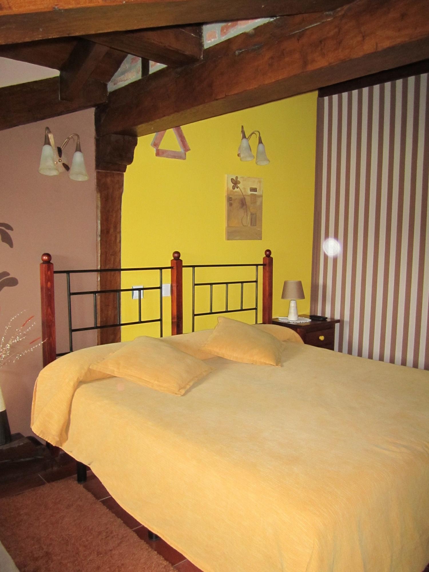 سوانثيس Posada El Valle - Adults Only المظهر الخارجي الصورة