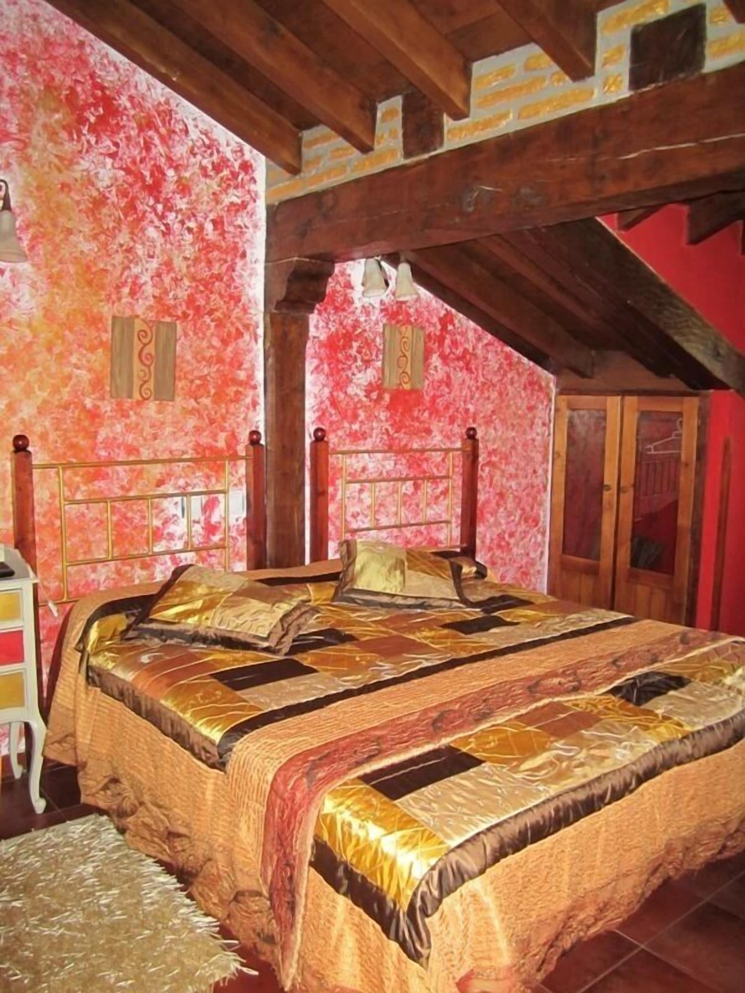 سوانثيس Posada El Valle - Adults Only المظهر الخارجي الصورة