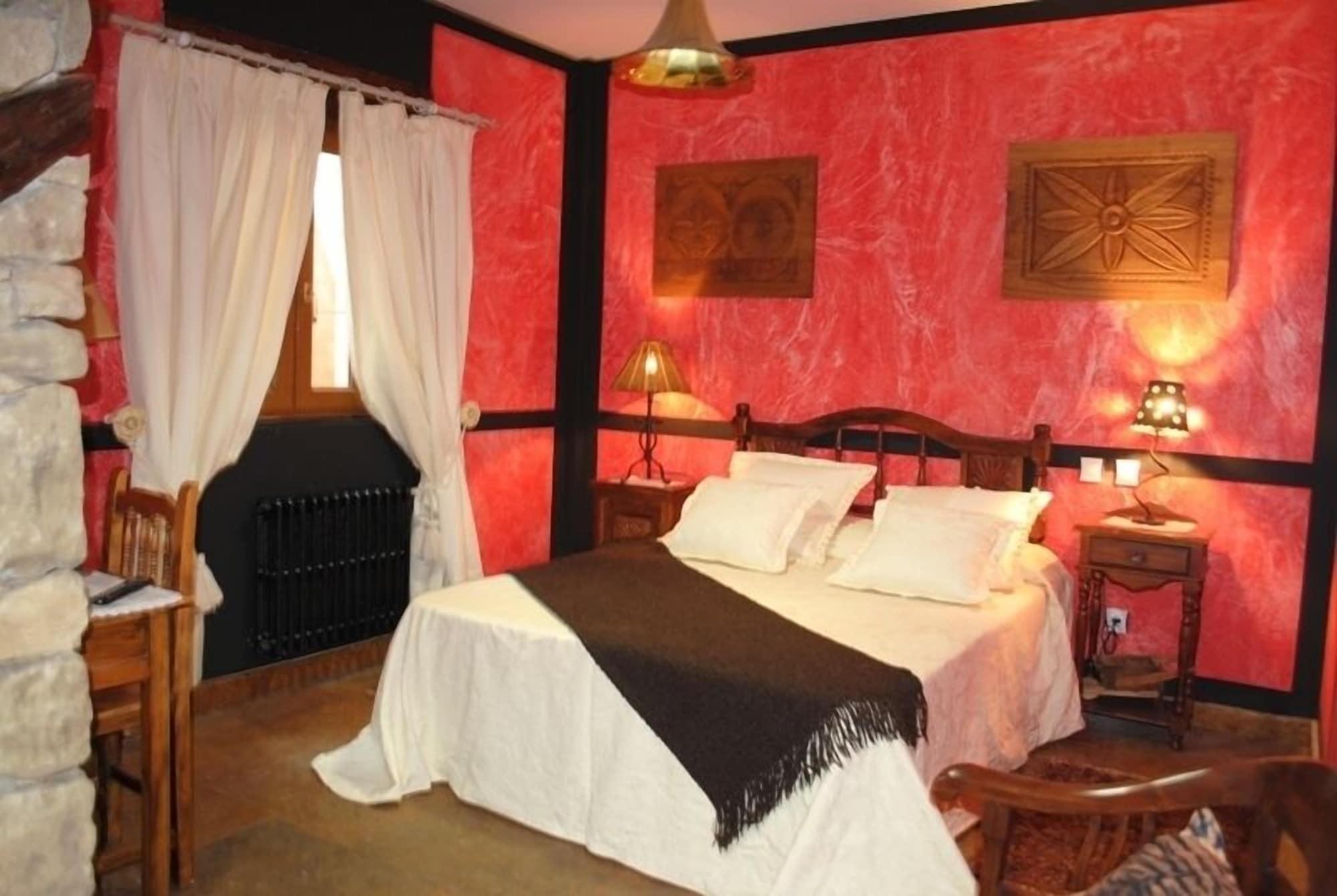سوانثيس Posada El Valle - Adults Only المظهر الخارجي الصورة