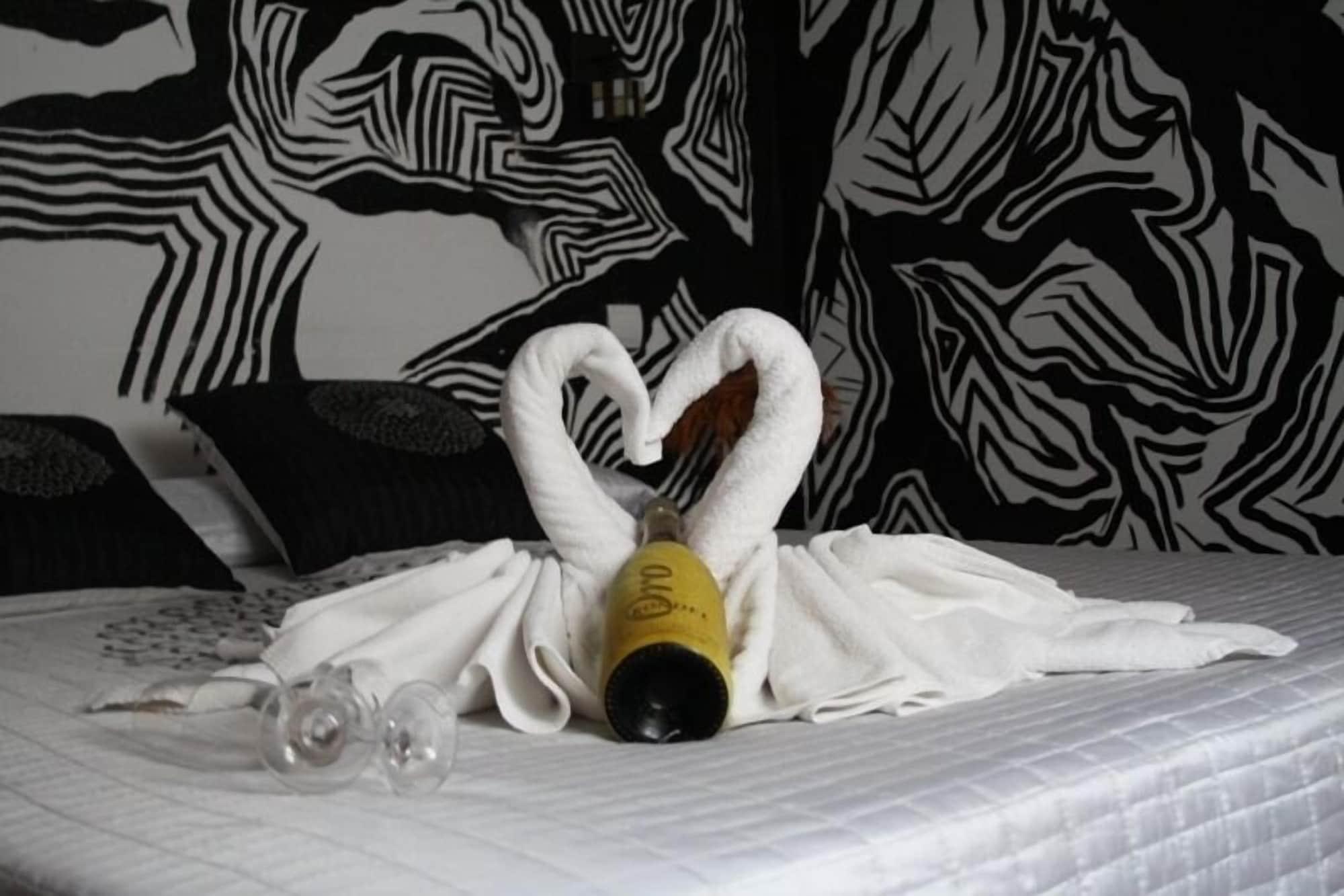 سوانثيس Posada El Valle - Adults Only المظهر الخارجي الصورة