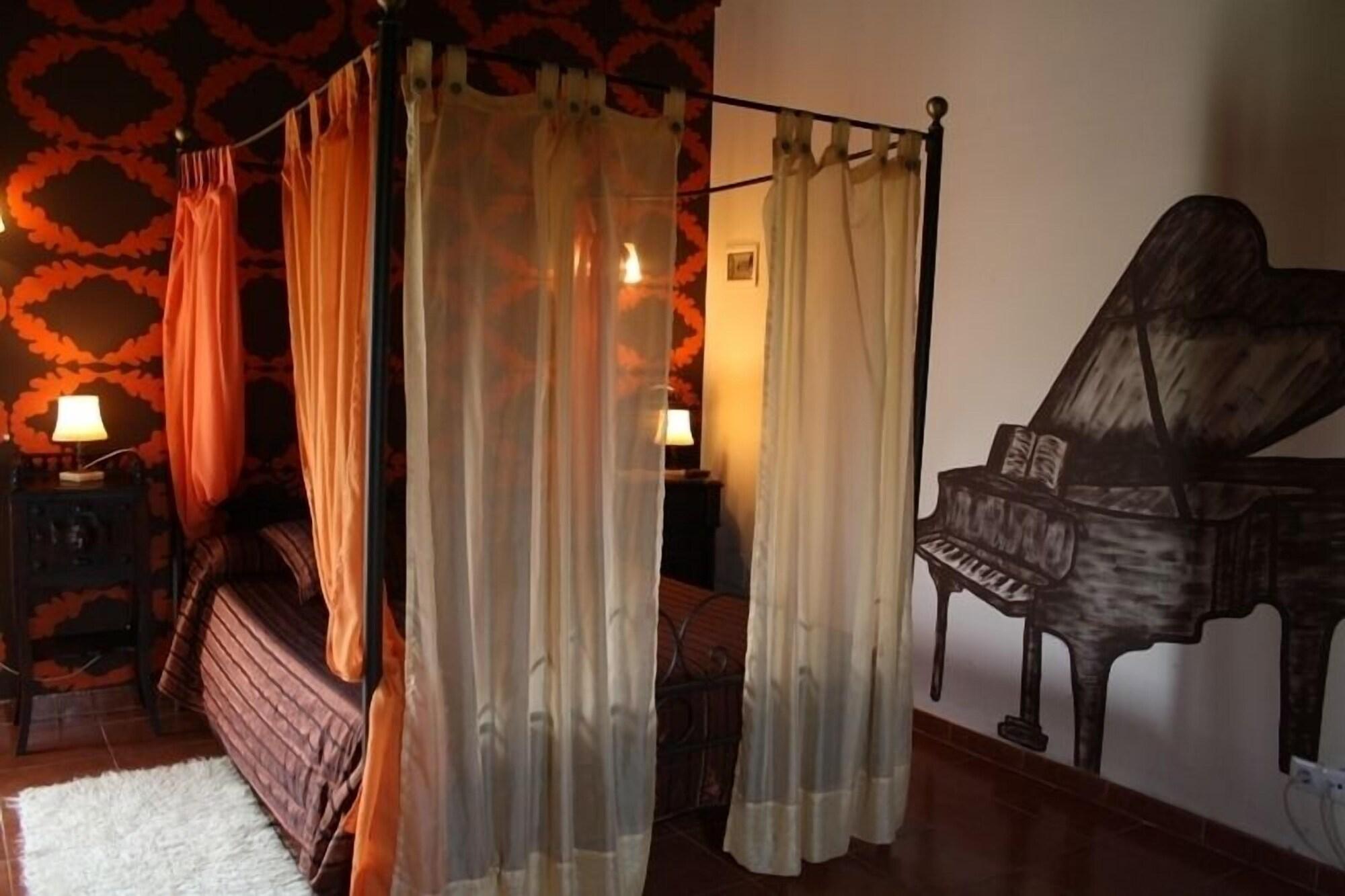 سوانثيس Posada El Valle - Adults Only المظهر الخارجي الصورة