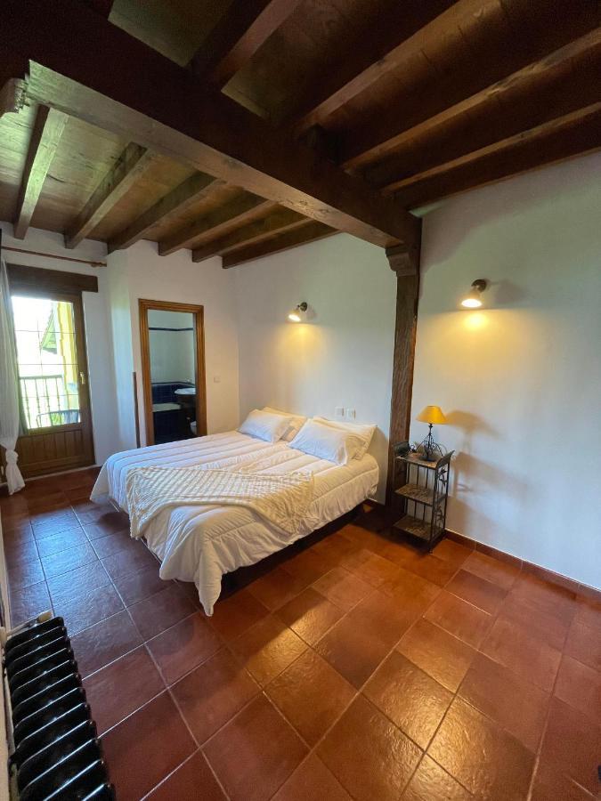 سوانثيس Posada El Valle - Adults Only المظهر الخارجي الصورة