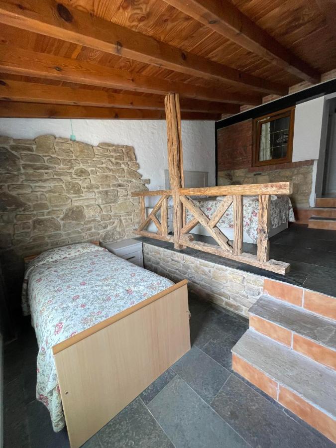 سوانثيس Posada El Valle - Adults Only المظهر الخارجي الصورة