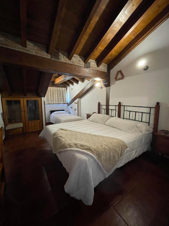 سوانثيس Posada El Valle - Adults Only المظهر الخارجي الصورة