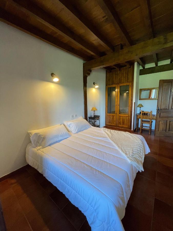 سوانثيس Posada El Valle - Adults Only المظهر الخارجي الصورة