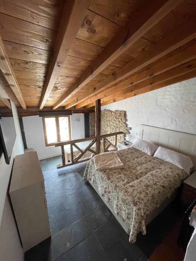 سوانثيس Posada El Valle - Adults Only المظهر الخارجي الصورة