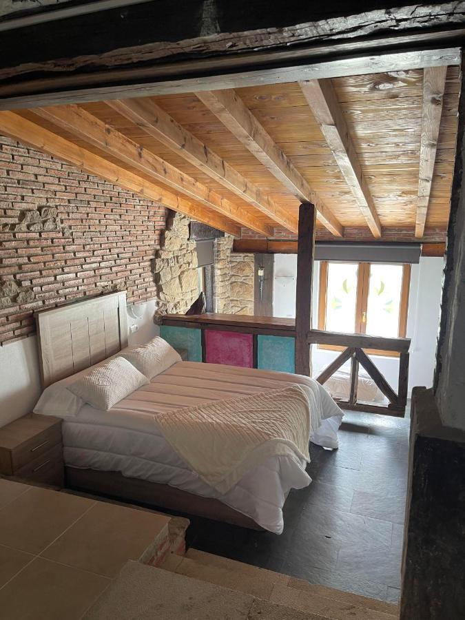 سوانثيس Posada El Valle - Adults Only المظهر الخارجي الصورة