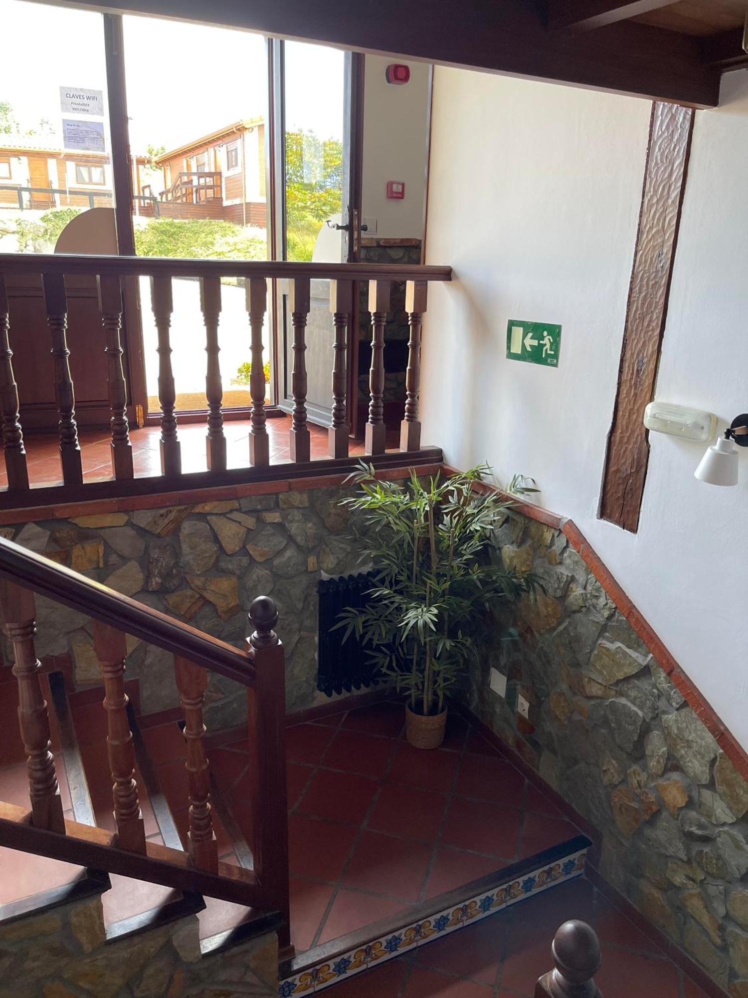 سوانثيس Posada El Valle - Adults Only المظهر الخارجي الصورة