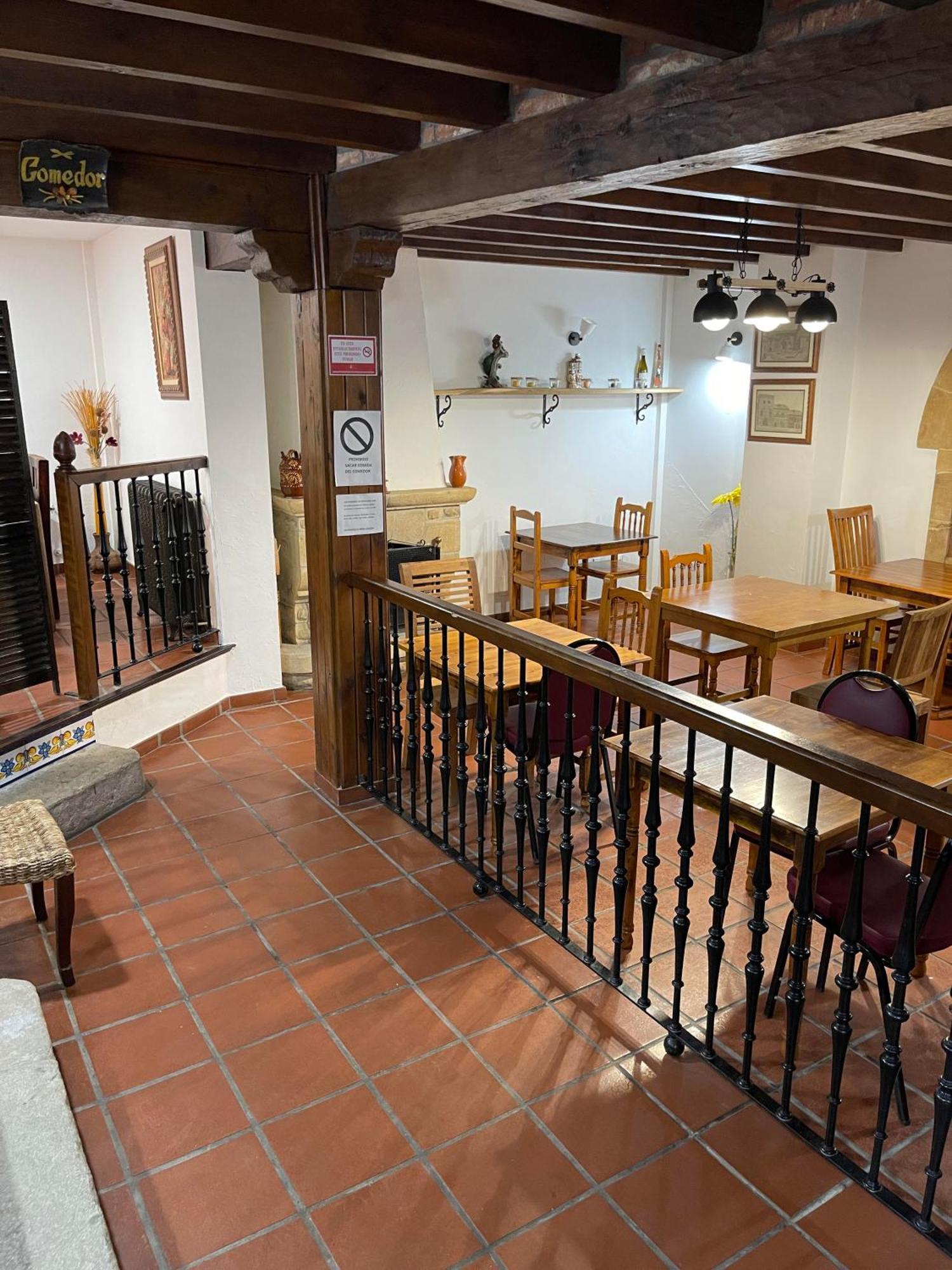 سوانثيس Posada El Valle - Adults Only المظهر الخارجي الصورة