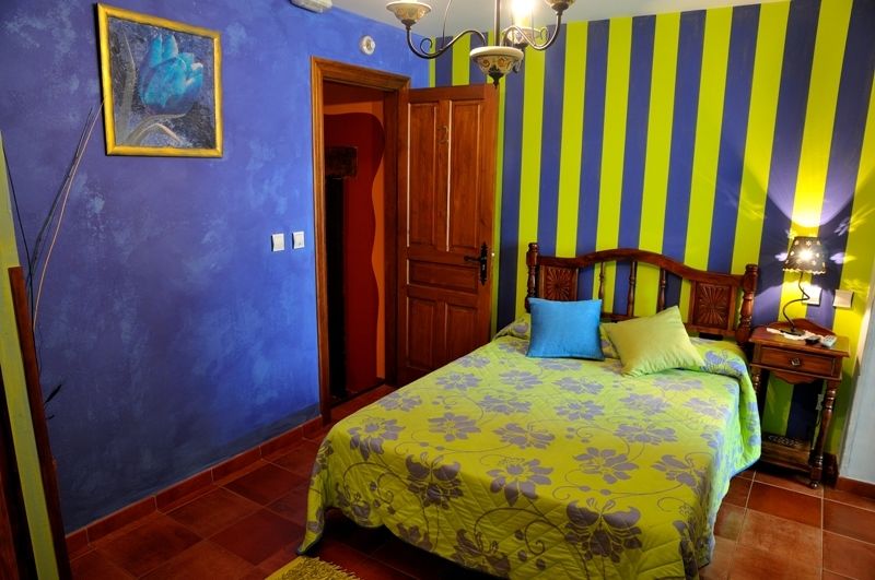 سوانثيس Posada El Valle - Adults Only المظهر الخارجي الصورة