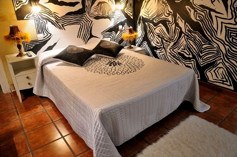 سوانثيس Posada El Valle - Adults Only المظهر الخارجي الصورة