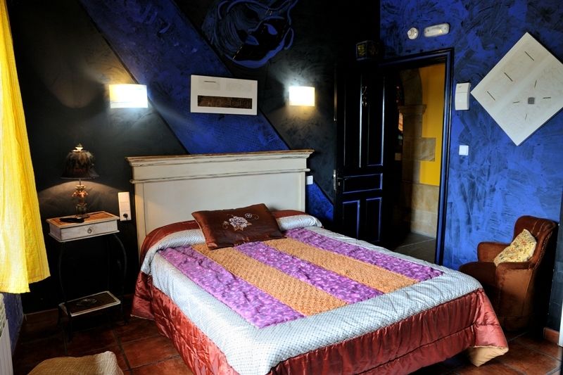 سوانثيس Posada El Valle - Adults Only المظهر الخارجي الصورة