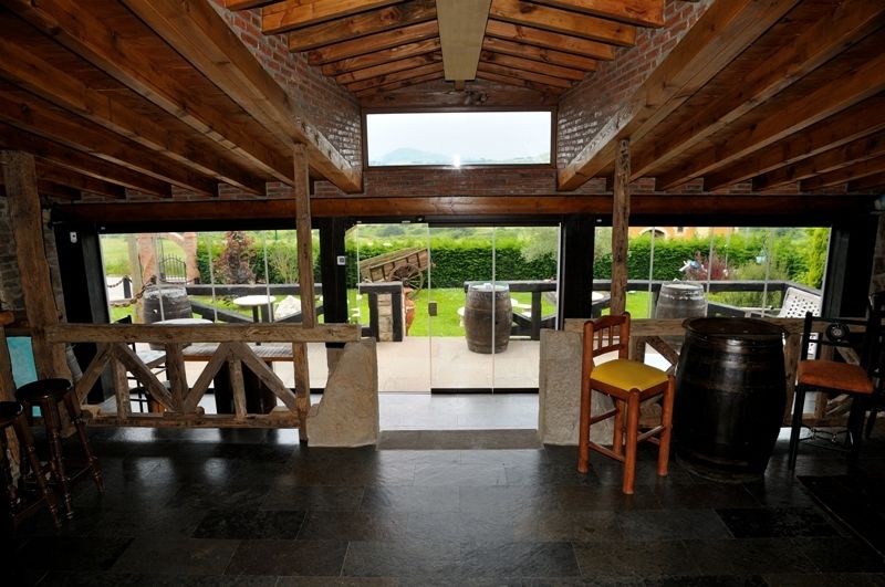 سوانثيس Posada El Valle - Adults Only المظهر الخارجي الصورة