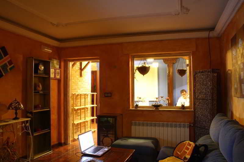 سوانثيس Posada El Valle - Adults Only المظهر الخارجي الصورة