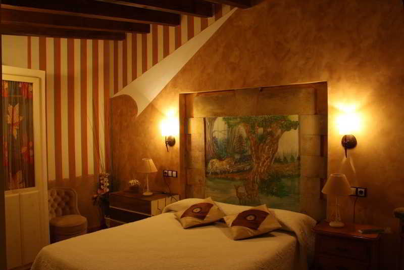 سوانثيس Posada El Valle - Adults Only المظهر الخارجي الصورة