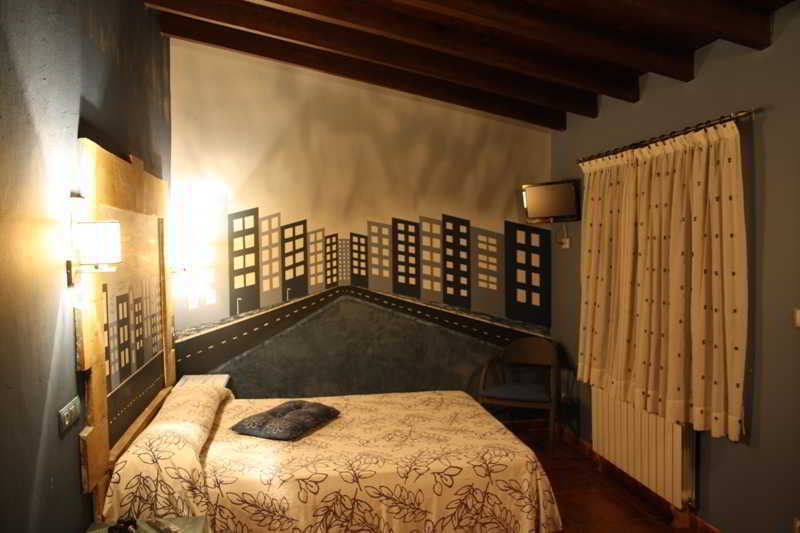 سوانثيس Posada El Valle - Adults Only المظهر الخارجي الصورة