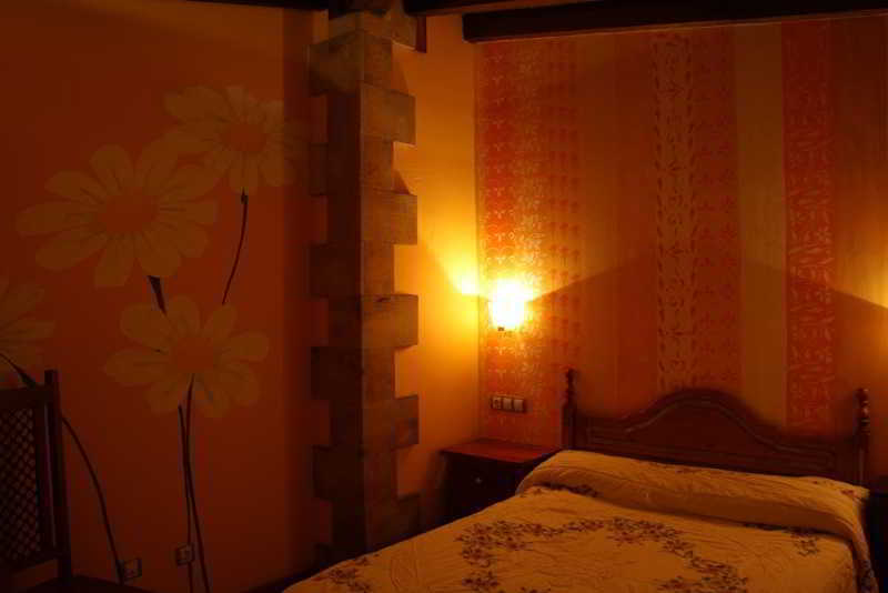 سوانثيس Posada El Valle - Adults Only المظهر الخارجي الصورة