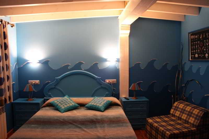 سوانثيس Posada El Valle - Adults Only المظهر الخارجي الصورة