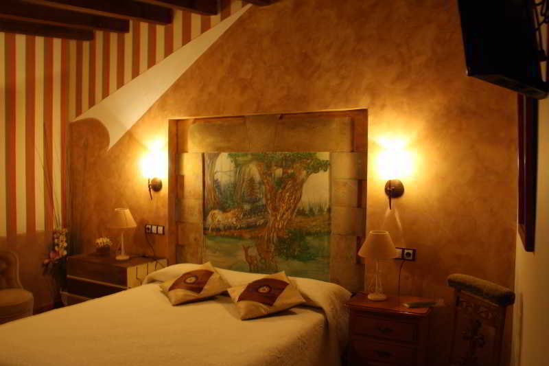 سوانثيس Posada El Valle - Adults Only المظهر الخارجي الصورة
