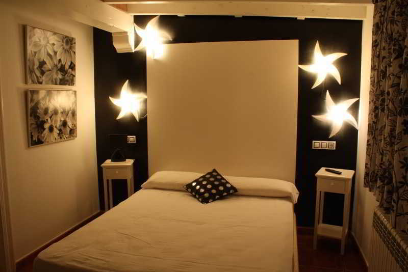 سوانثيس Posada El Valle - Adults Only المظهر الخارجي الصورة