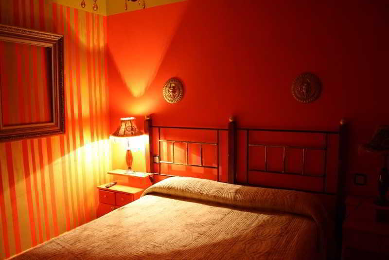 سوانثيس Posada El Valle - Adults Only المظهر الخارجي الصورة