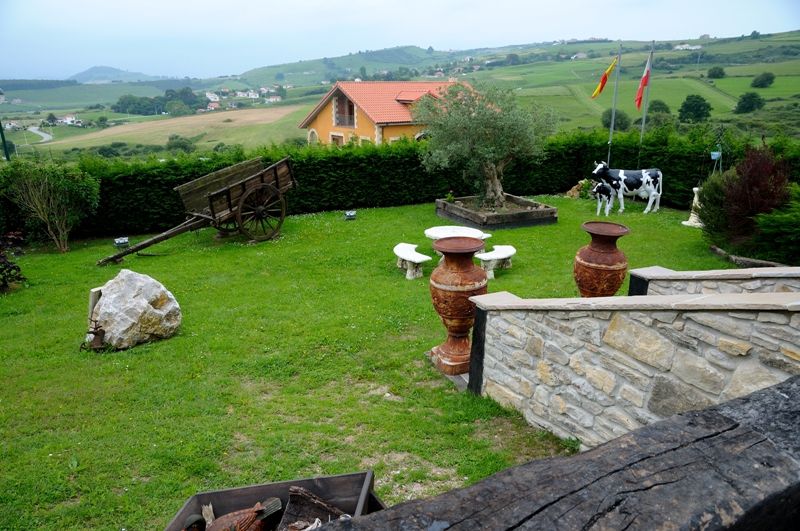 سوانثيس Posada El Valle - Adults Only المظهر الخارجي الصورة