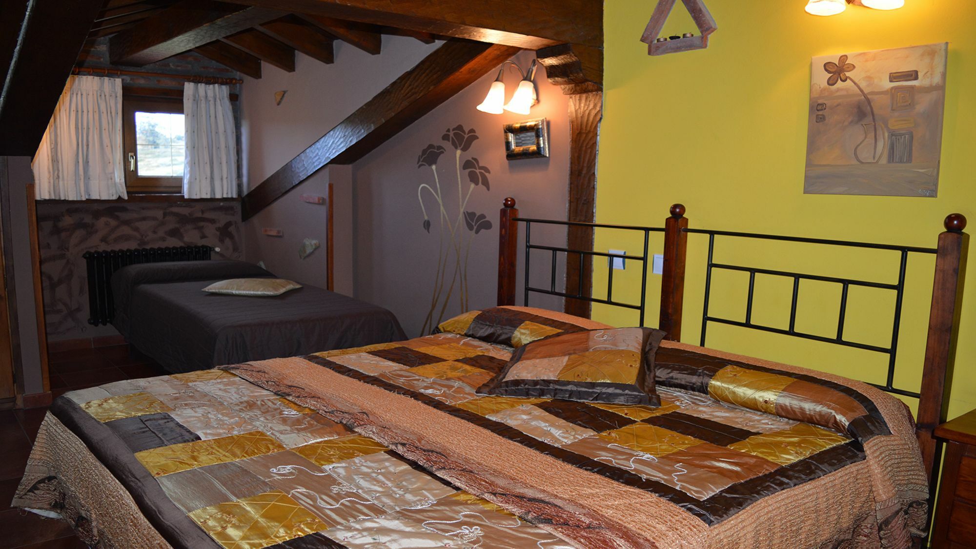 سوانثيس Posada El Valle - Adults Only المظهر الخارجي الصورة