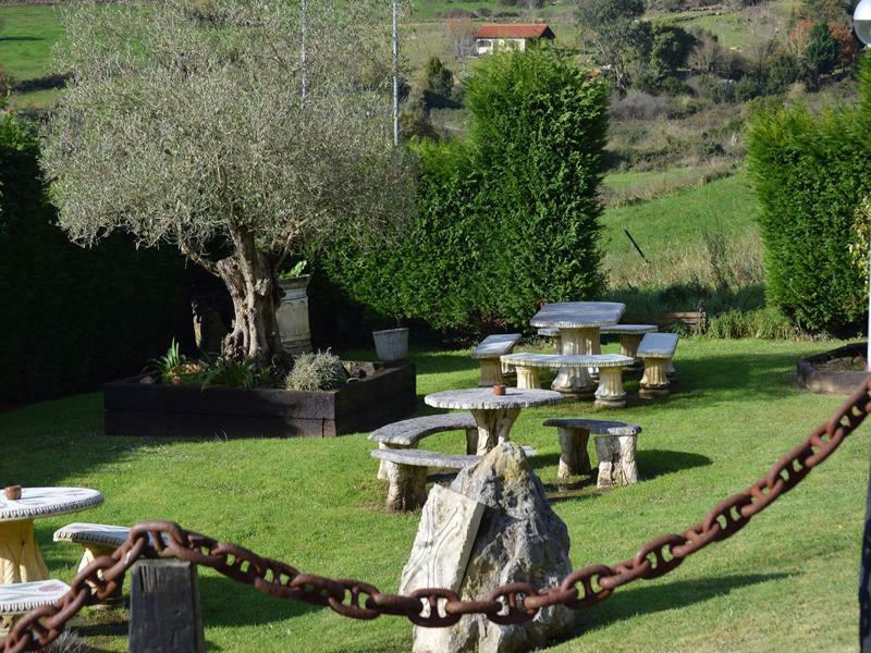 سوانثيس Posada El Valle - Adults Only المظهر الخارجي الصورة
