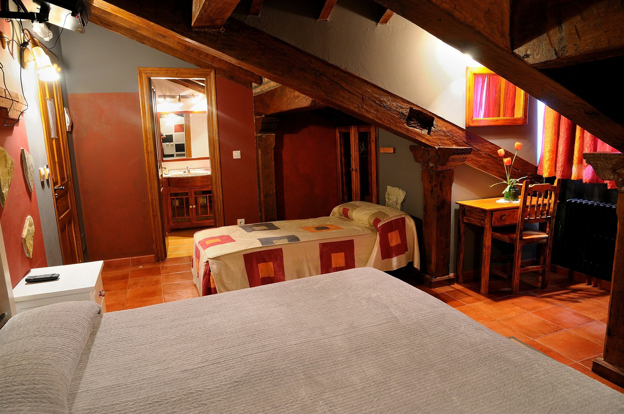 سوانثيس Posada El Valle - Adults Only المظهر الخارجي الصورة