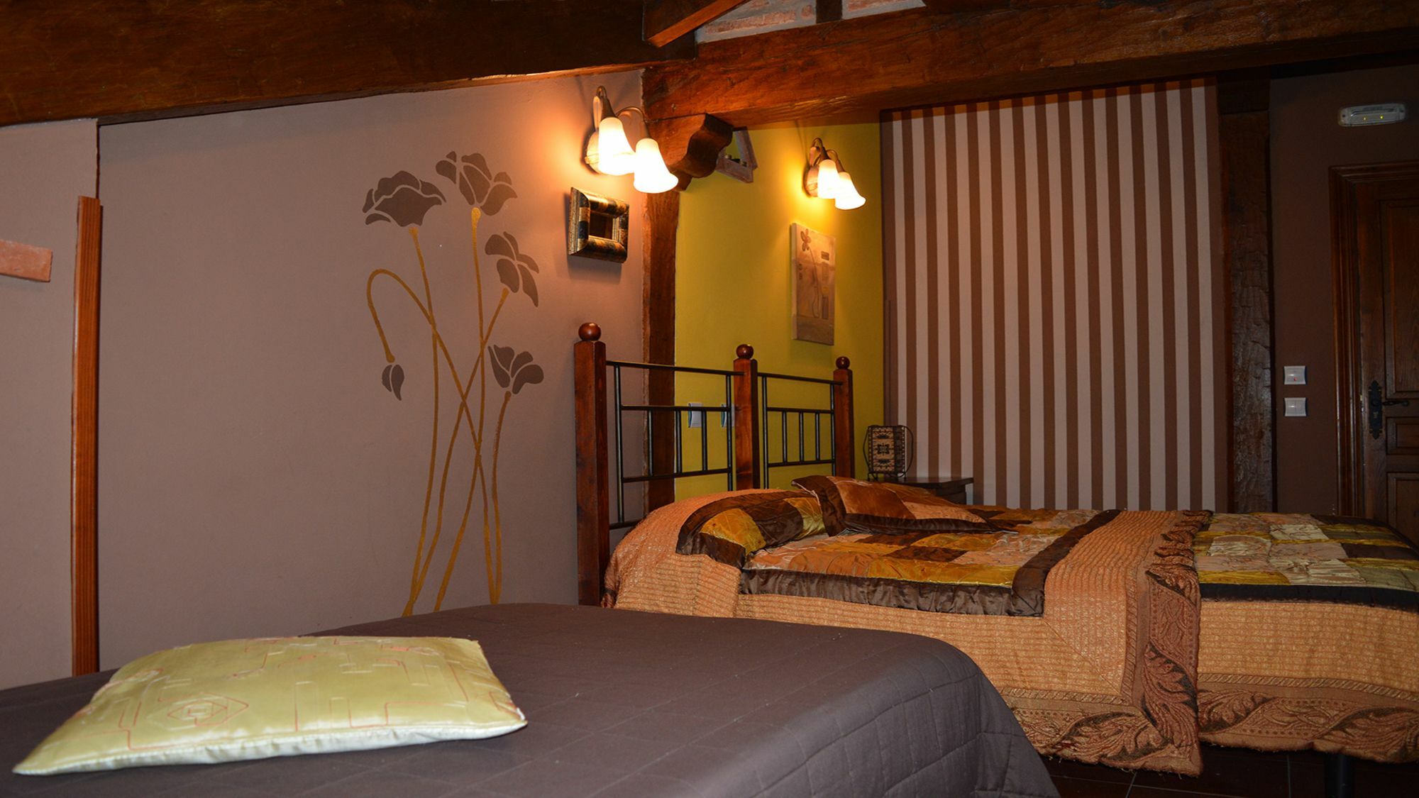 سوانثيس Posada El Valle - Adults Only المظهر الخارجي الصورة